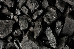 Over Kiddington coal boiler costs