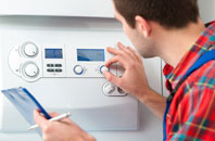 free commercial Over Kiddington boiler quotes
