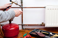 free Over Kiddington heating repair quotes