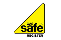 gas safe companies Over Kiddington